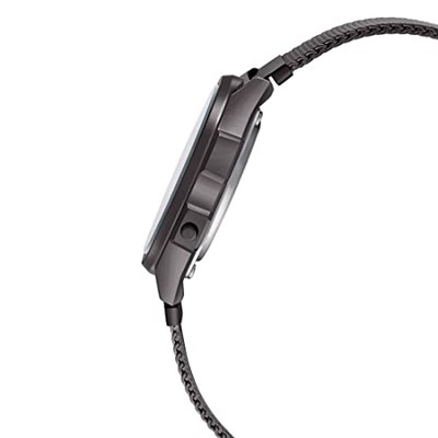 Casio A171WEMB-1ADF Kol Saati, Siyah, Standart