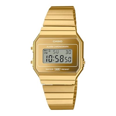 Casio A700WEVG-9ADF Kol Saati