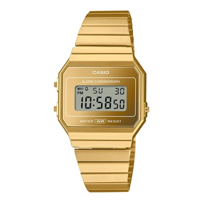 Casio A700WEVG-9ADF Kol Saati