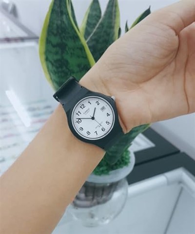 Casio Bayan saati Analog Kuvars reçine kayışlı – MW-59