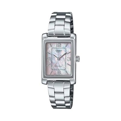 Casio Bayanlar Bilek İzle, Çok renkli, bileklik