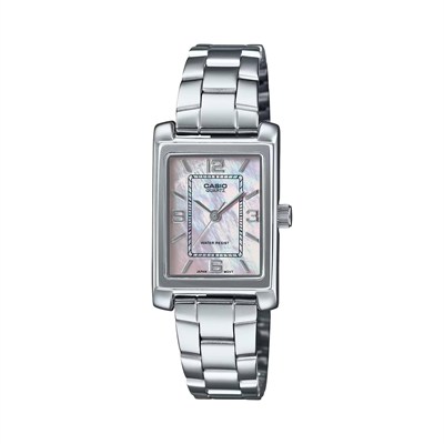 Casio Bayanlar Bilek İzle, Çok renkli, bileklik