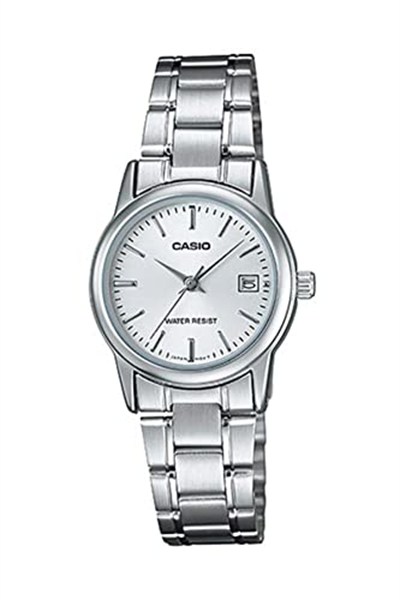Casio BSA-B100SC-7ADR Kol Saati, Beyaz, Standart