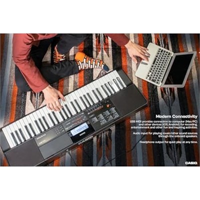 CASIO CT-X700 61 TUŞLU ORG AIX SES TEKNOLOJİSİ