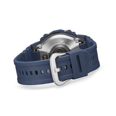 Casio DW-H5600MB-2DR Kol Saati, Lacivert, Standart