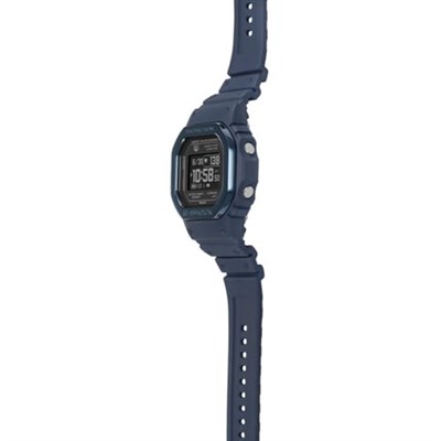 Casio DW-H5600MB-2DR Kol Saati, Lacivert, Standart