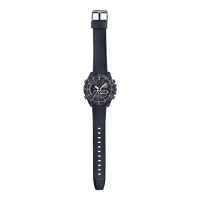 Casio ECB-900PB-1ADR Kol Saati, Siyah, Standart