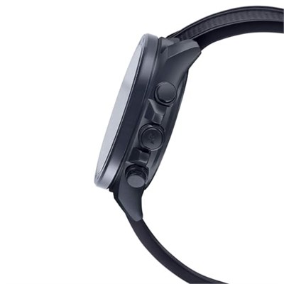 Casio ECB-900PB-1ADR Kol Saati, Siyah, Standart