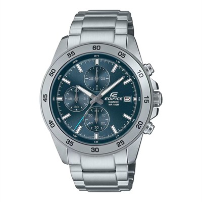Casio EFR-526D-2AVUDF Kol Saati, Gri, Standart