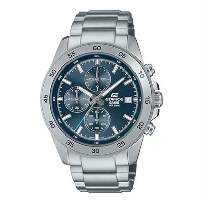 Casio EFR-526D-2AVUDF Kol Saati, Gri, Standart