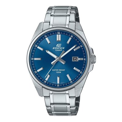 Casio EFV-150D-2AVUDF Kol Saati, Gri, Standart