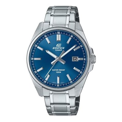 Casio EFV-150D-2AVUDF Kol Saati, Gri, Standart