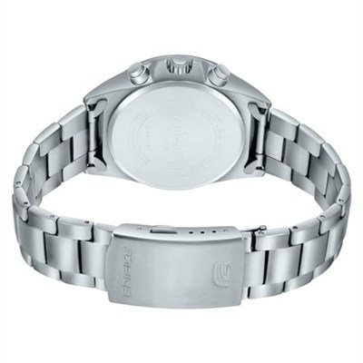Casio EFV-630D-3AVUDF Kol Saati, Gri, Standart
