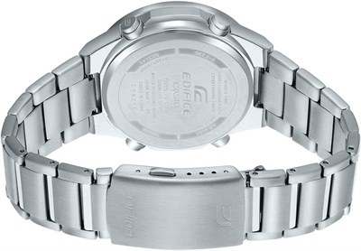 Casio EFV-C110D-2AVDF Kol Saati, Gri-Lacivert, Standart