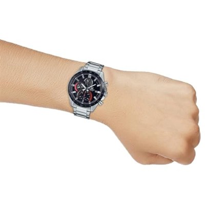 CASİO ERKEK GA-2100FR-3ADR KOL SAATİ GA-2100FR-3ADR