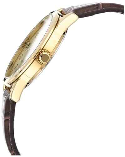Casio Erkek yetişkin MTP-V001GL-9BUDF Kol Saati Kahve Standart