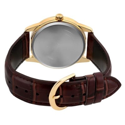 Casio Erkek yetişkin MTP-V001GL-9BUDF Kol Saati Kahve Standart