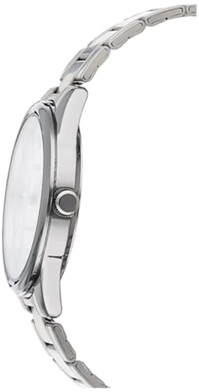 Casio Erkek yetişkin MTP-V005D-7BUDF Kol Saati Gri Standart