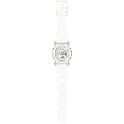 Casio GA-2300-7ADR Kol Saati, Beyaz, Standart