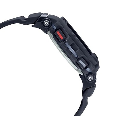 Casio GBD-200-1DR Kol Saati, Siyah, Standart