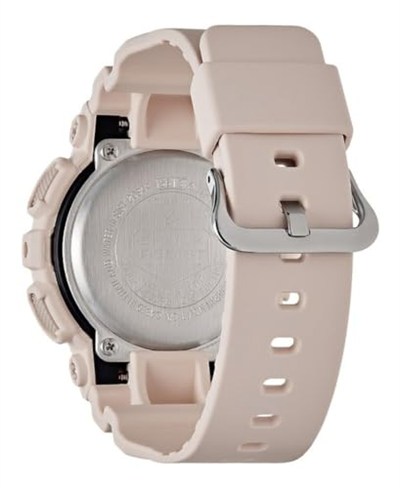 Casio GMA-S140M-4ADR G-Shock Unisex Kol Saati, Krem, Standart
