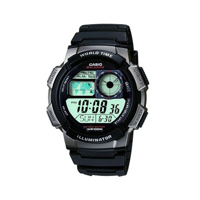Casio Koleksiyon Erkek Saat AE-1000W