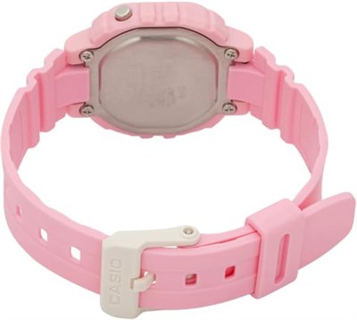 Casio LA-20WH-4A1DF Kol Saati