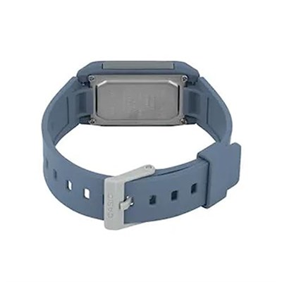 Casio LF-10WH-2DF Kol Saati, Mavi, Standart