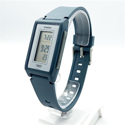 Casio LF-10WH-2DF Kol Saati, Mavi, Standart