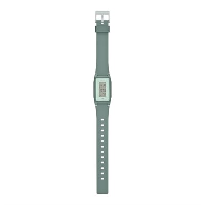 Casio LF-10WH-3DF Kol Saati, Yeşil, Standart