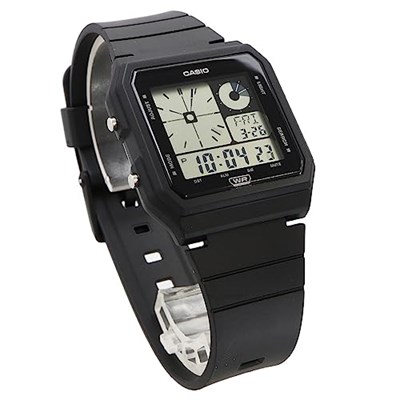 Casio LF-20W-1ADF Kol Saati