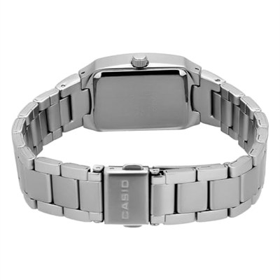 Casio LTP-1165A-1CDF Kol Saati, Gri, Standart