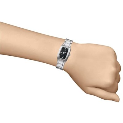 Casio LTP-1165A-1CDF Kol Saati, Gri, Standart