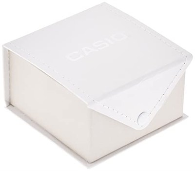Casio LTP-1215A-1A2DF Kol Saati, Gri, Standart