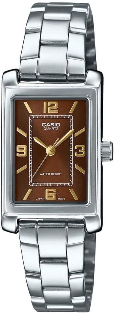 Casio LTP-1234DD-5ADF Kol Saati