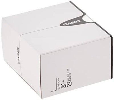 Casio LTP-1303D-7BVDF Standart Kadın Kol Saati, Gri, Standart
