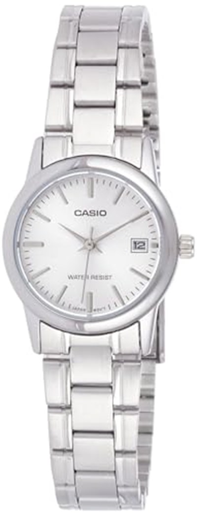Casio LTP-V002D-7AUDF Kol Saati