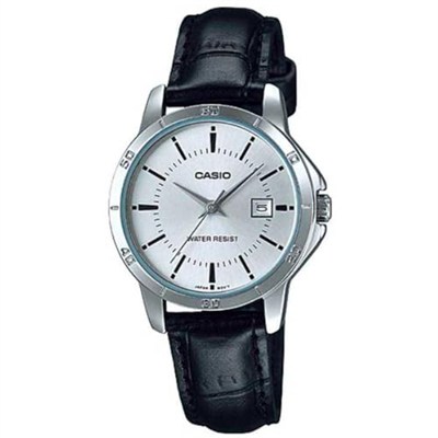 Casio Ltp-v004l-7audf Bayan Kol Saati
