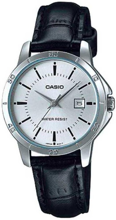 Casio Ltp-v004l-7audf Bayan Kol Saati