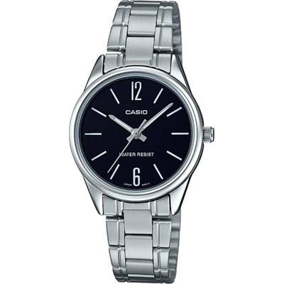Casio LTP-V005D-1BUDF Kol Saati Kadın Gri Standart
