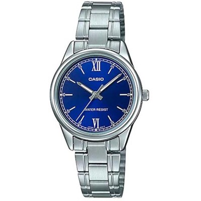Casio LTP-V005D-2B2UDF Kol Saati
