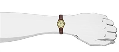 Casio LTP-V005GL-9AUDF Kol Saati