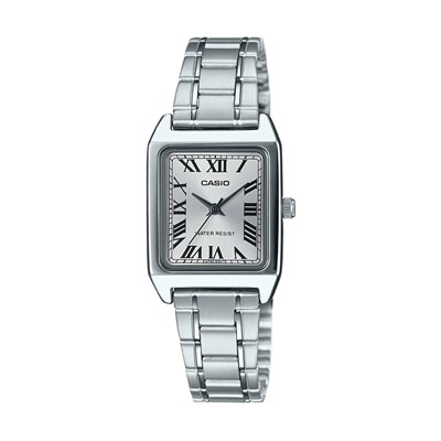 Casio LTP-V007D-7BUDF Kol Saati , Gri , Standart