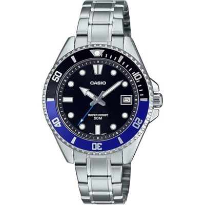 Casio MDV-10D-1A2VDF Kol Saati