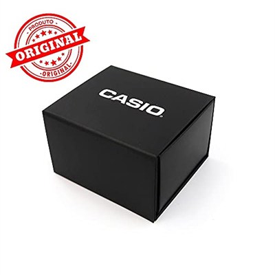 Casio MQ-24UC-2BDF Kol Saati, Lacivert, Standart