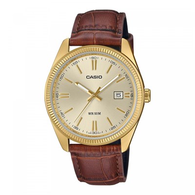 Casio MTP-1302PGL-9AVEF Kol Saati