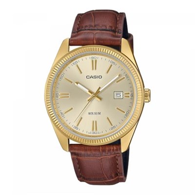 Casio MTP-1302PGL-9AVEF Kol Saati