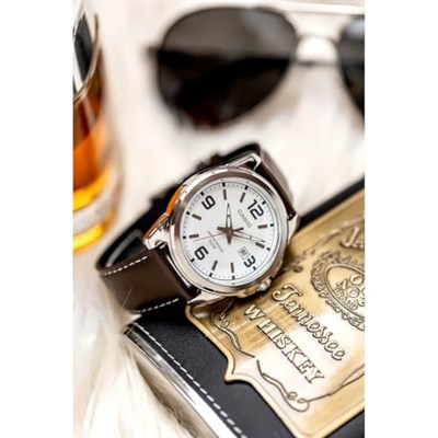 Casio MTP-1314L-7AVDF Kol Saati, Gri, Standart