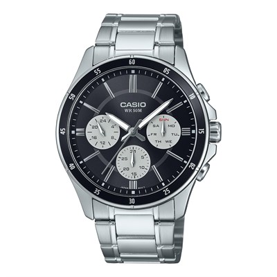 Casio MTP-1374D-1A3VDF Kol Saati