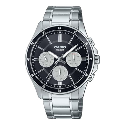 Casio MTP-1374D-1A3VDF Kol Saati
